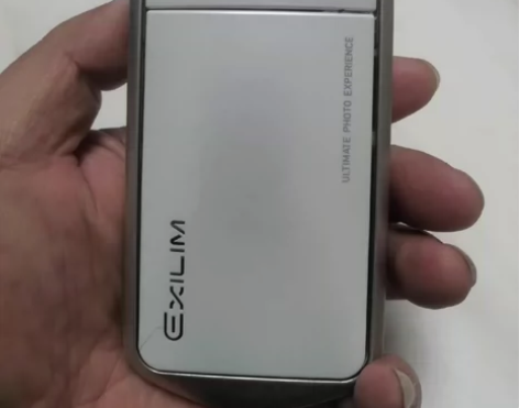 超清晰自拍神器卡西欧EX-TR350S数码...
