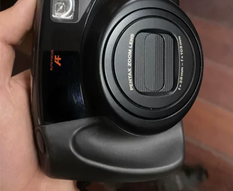 宾得Pentax zoom 105Supe...