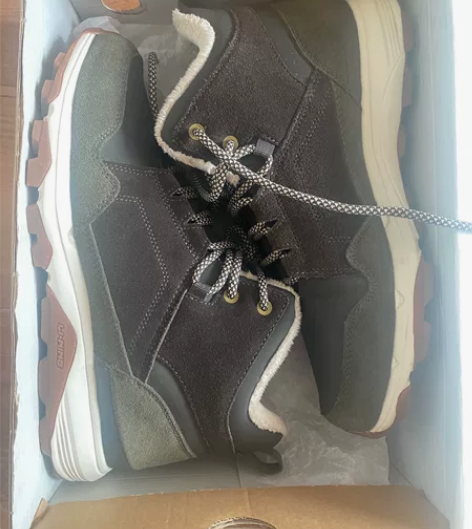 李宁高帮男鞋 41码 全新 感兴趣的话点“...