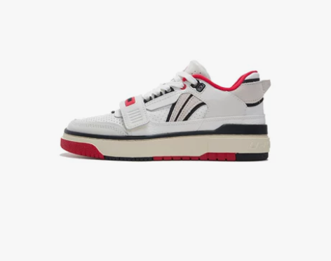 李宁篮球鞋女反伍BADFIVE新秀Rook...