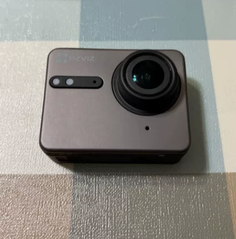 萤石S6家里机器太多了.机器非常新，有一个...