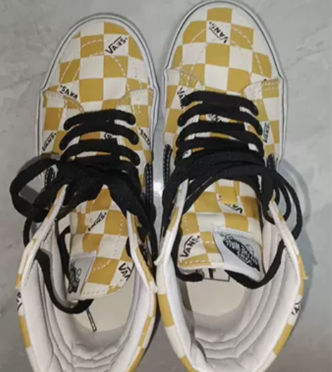 Vans正品板鞋，女士，限量版，正品假一赔...