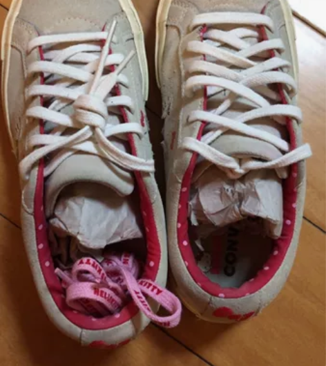CONVERSE匡威官方 One Star...