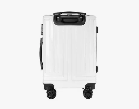 全新20寸NICI旅行者风尚拉杆箱，553...