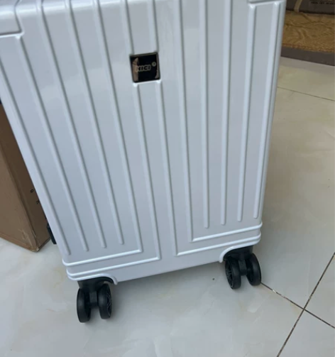 全新nice 拉杆箱20寸 感兴趣的话点“...