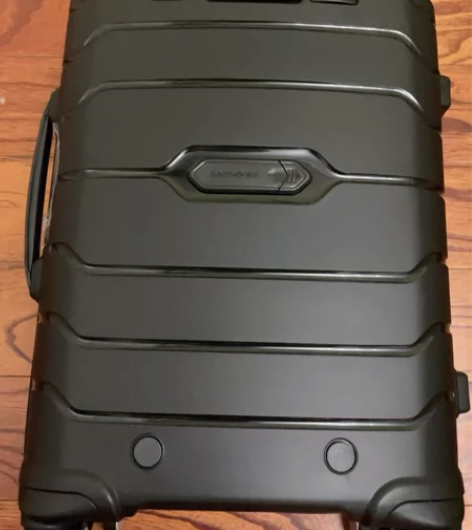 新秀丽 samsonite  旅行箱 行李...