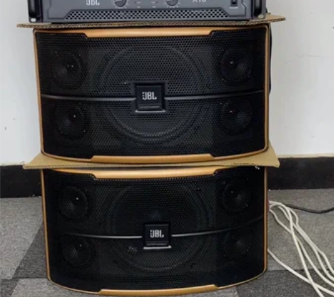 全新特价处理JBL KTV音响套装，JBL...