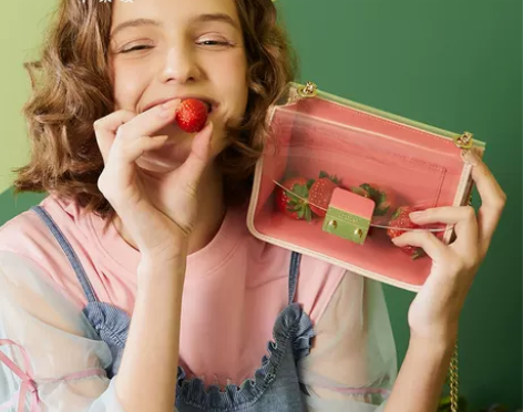 bromen bags/不莱玫 女士包 包...