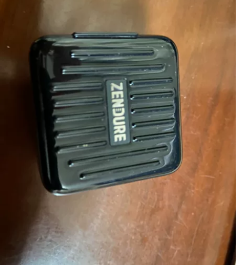 Zendure征拓18w手机充电器PD快充...