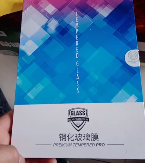 华为M6手机钢化膜2张8.4寸 感兴趣的话...