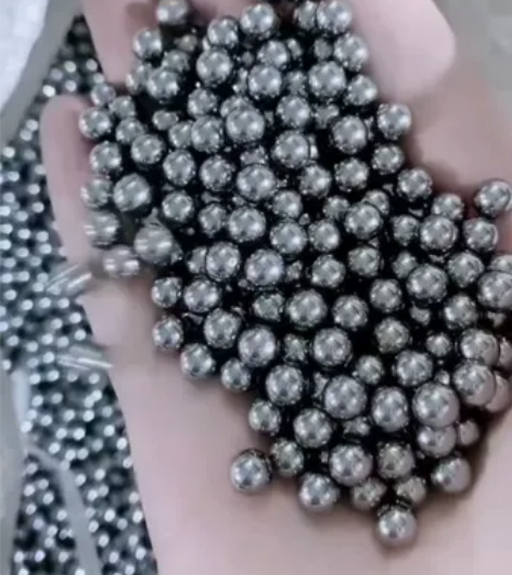 钢珠球亏本弹弓专用珠7mm8mm9mm10...