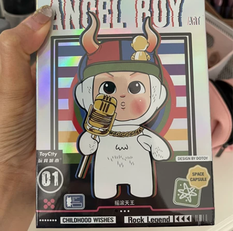 angelboy美好愿望太空舱 弹弓乐园 ...