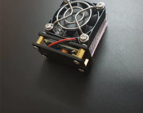 手机散热器 散热器TEC1-12705半导...