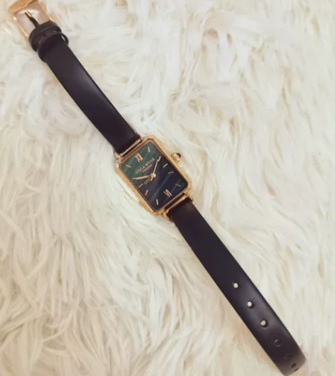 Lola Rose英国小众手表女女学生简约...