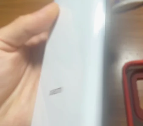 小米11 ultra陶瓷白 12+5...