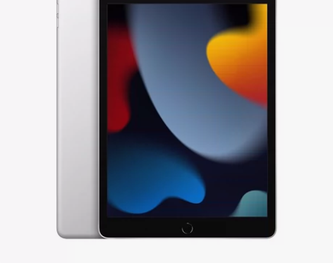 Apple/苹果 iPad 9 代10.2...