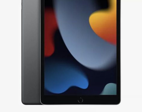 Apple/苹果 10.2 英寸 iPad...