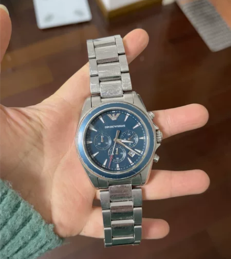 #EMPORIO ARMANI/阿玛尼 阿...