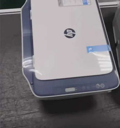 99新打印机（特价清仓）惠普打印机家用小型...