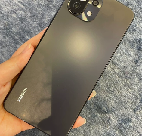 小米11青春版 8+256G 成色完美 保...