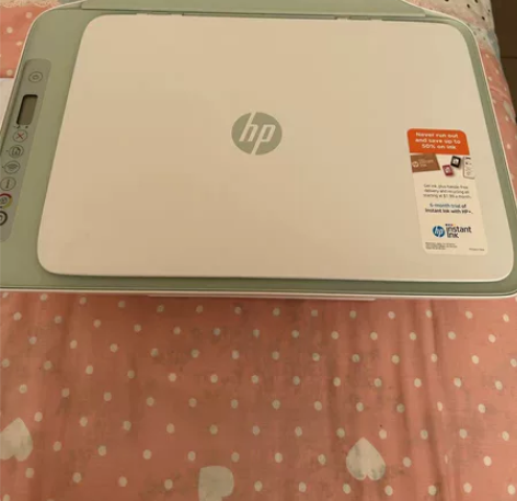 疫情原因，工作室不做了，闲置甩卖惠普hp打...