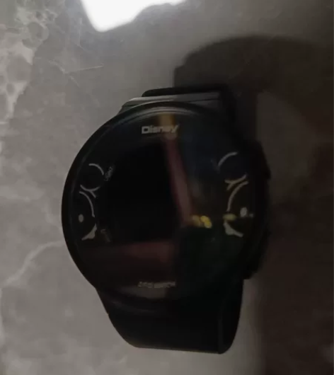 正港迪士尼米奇手表绝版 感兴趣的话点“我想...