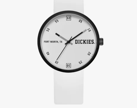 Dickies旗舰店2021夏季新款潮流男...