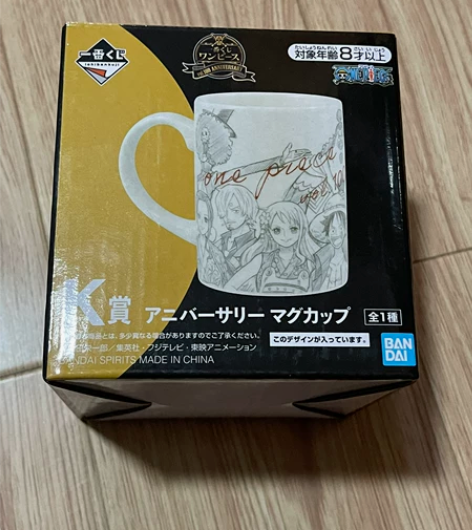 海贼王##amp；amp；七龙珠一番赏，全...