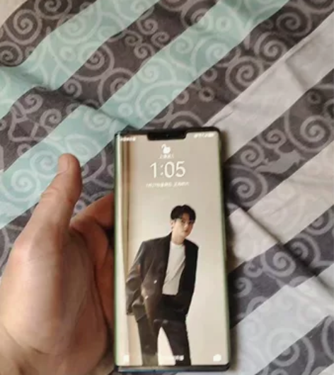 华为 HUAWEI Mate30 Pro ...