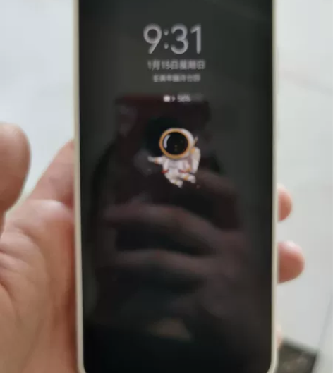 华为mate50昆仑玻璃版本8+256（昆...