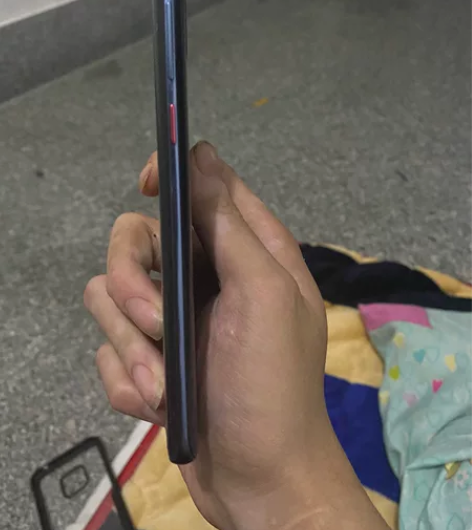 华为mate20pro（UD） 8+256...