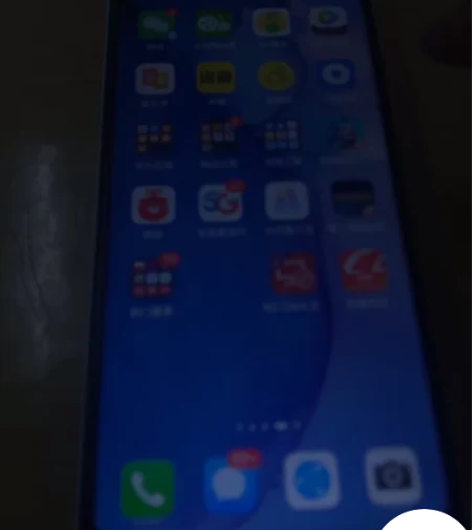 华为mate30 5g版本 去年7月份入...