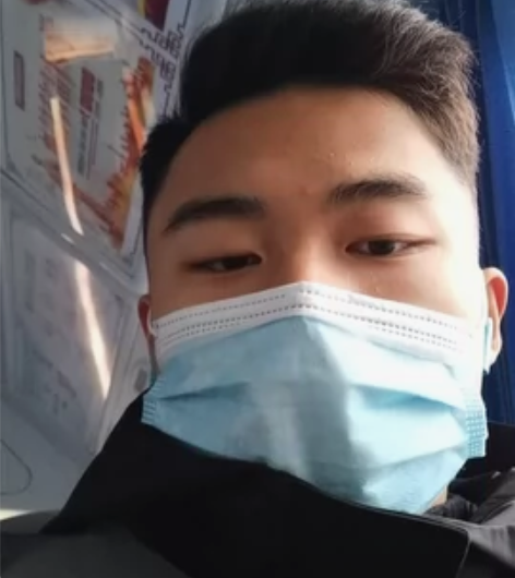 出自己 我是个男的 不是女的 也不接下ap...