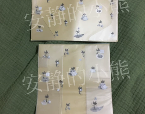 全新 hobo2021春限 乱马 小丸子 ...