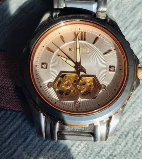 RARONE/雷诺RARONE/雷诺手表男...