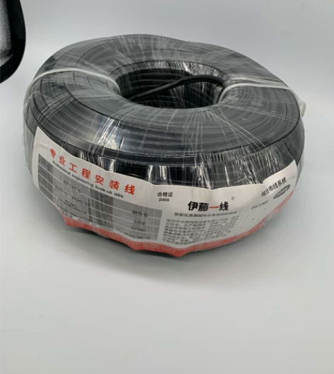 超六类网线，清仓货，一共81捆，每捆100...