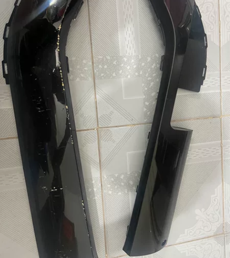 九号e80c原装车壳 成色如图 看上...