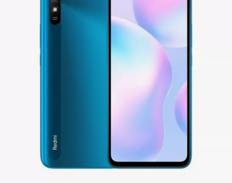 【正品现货】小米红米Redmi 9A 大屏...
