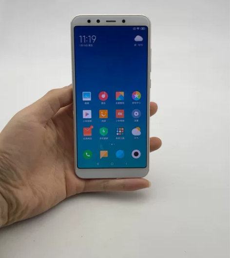 小米6x手机，4+64g内存，安卓8.1....