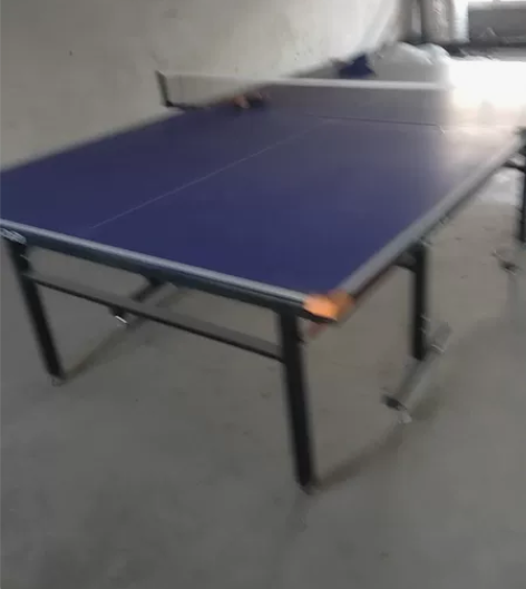乒乓球台出售 感兴趣的话点“我想要”和我私...