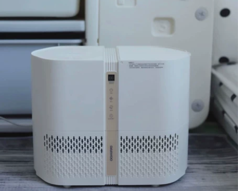 （直接拍，48小时内发货）大宇无雾加湿器家...