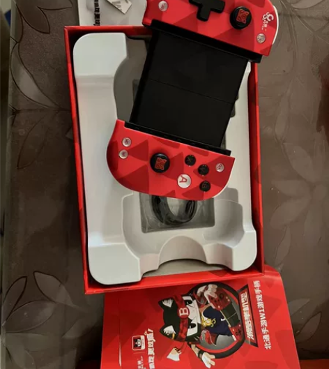 BETOP/北通 北通W1 游戏手柄丨蓝牙...