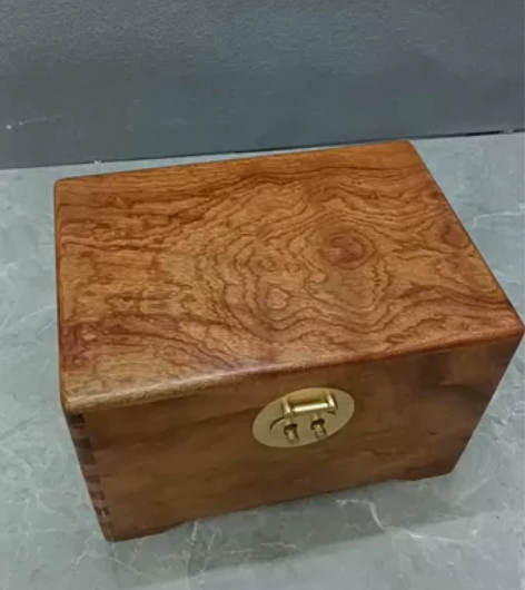 樟木箱子字画收藏存储盒衣箱嫁妆箱书画箱樟木...