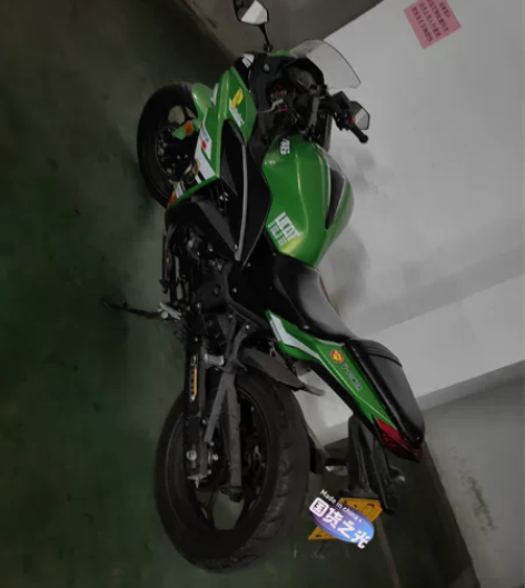买回来没怎么骑，车库长大的孩子，不想要了，...