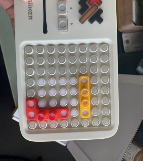 自助下单当天发计客超级积木拼装益智玩具儿童...