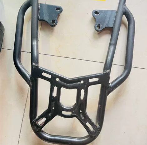力帆KPR150/KP150 摩托车尾架。...