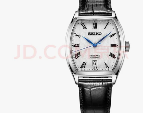 精工(SEIKO)手表PRESAGE领航系...