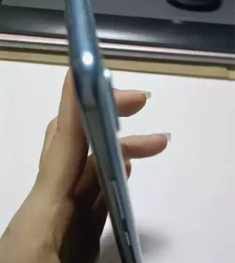 华为nova3   6+128 备用机出售...