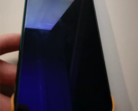 华为nova5 pro 8+128 森林幻...