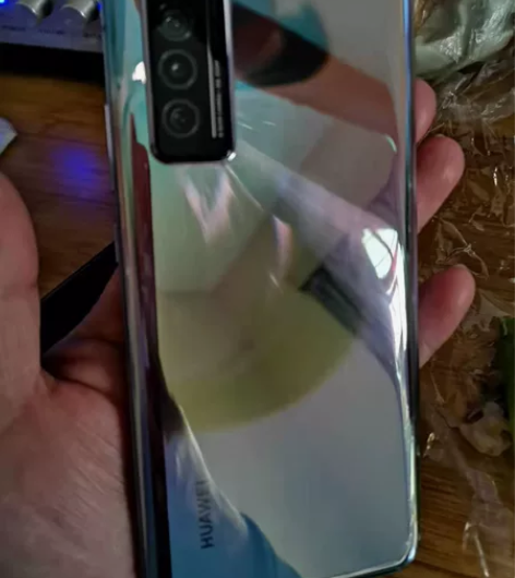 华为nova7 7号色 8+128全网【9...